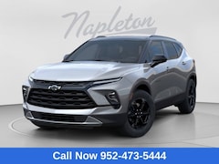 2026 Chevrolet Blazer 2LT SUV