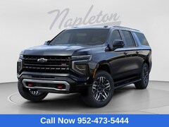 2026 Chevrolet Suburban Z71 SUV