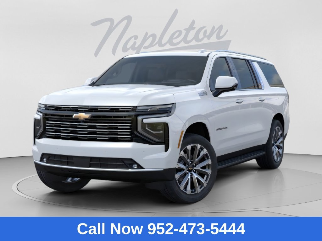  Chevrolet Suburban