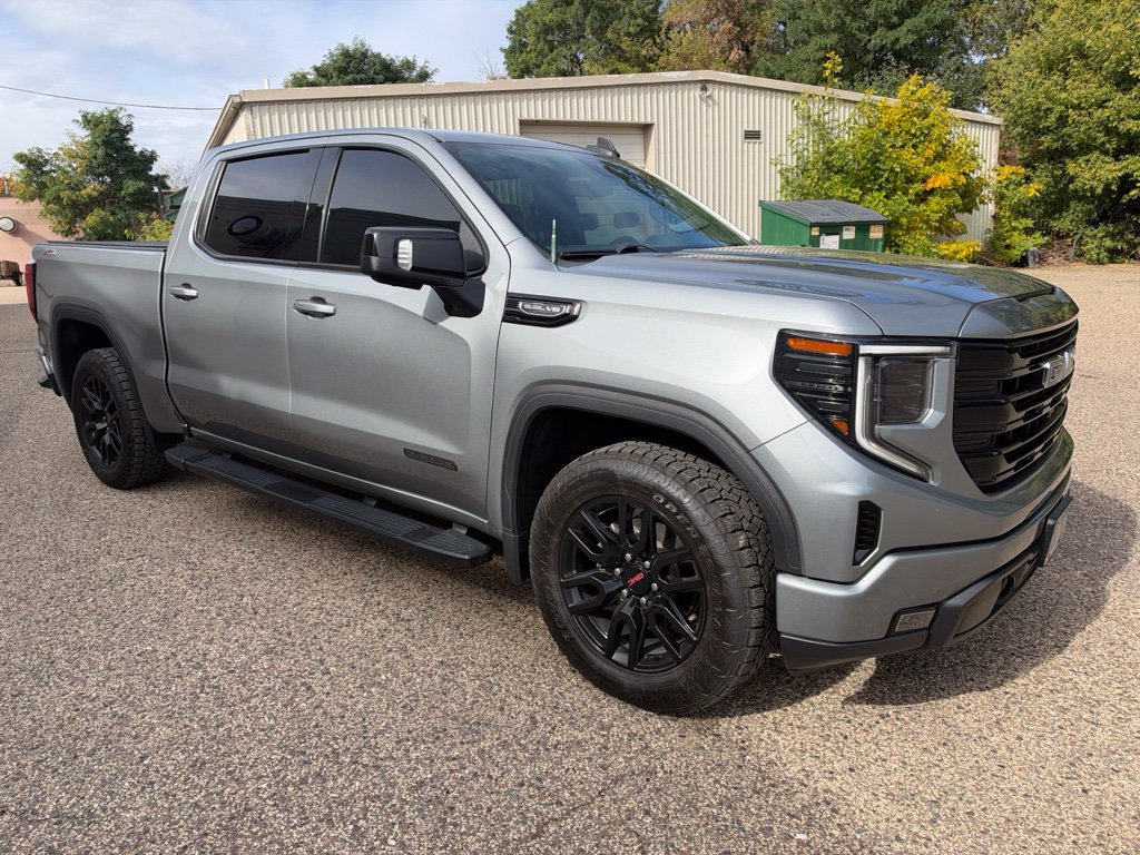Used 2023 GMC Sierra 1500 Elevation Truck