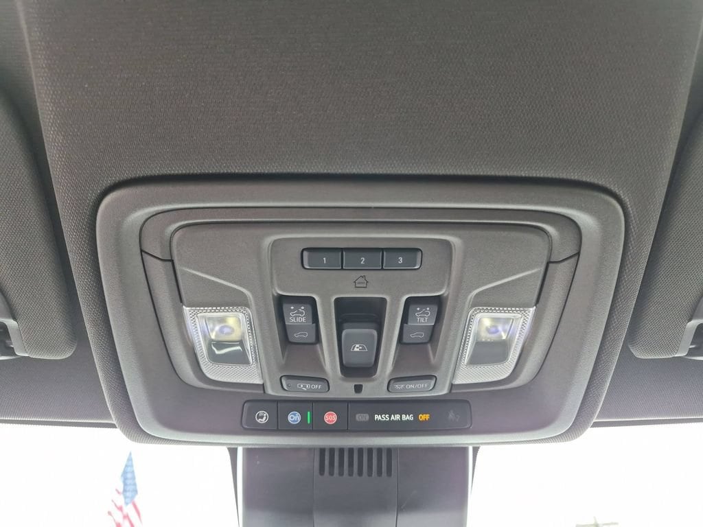 2024 GMC Sierra 1500 Denali Denali - Photo 35