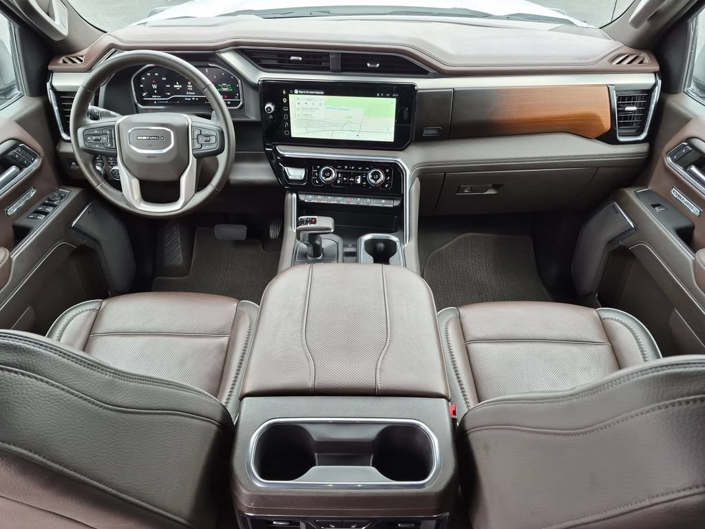 2024 GMC Sierra 1500 Denali Denali - Photo 20
