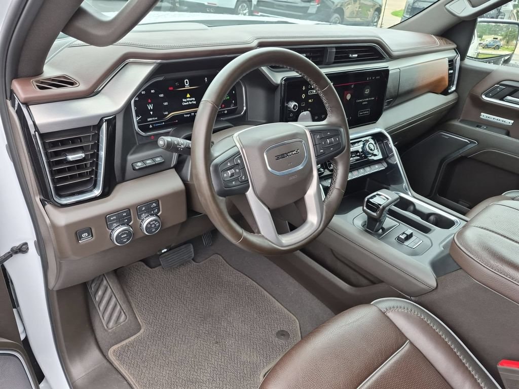 2024 GMC Sierra 1500 Denali Denali - Photo 9