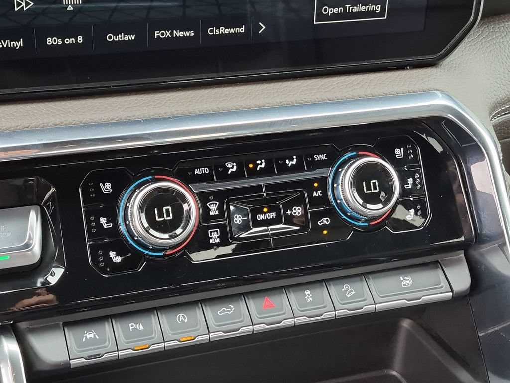 2024 GMC Sierra 1500 Denali Denali - Photo 10