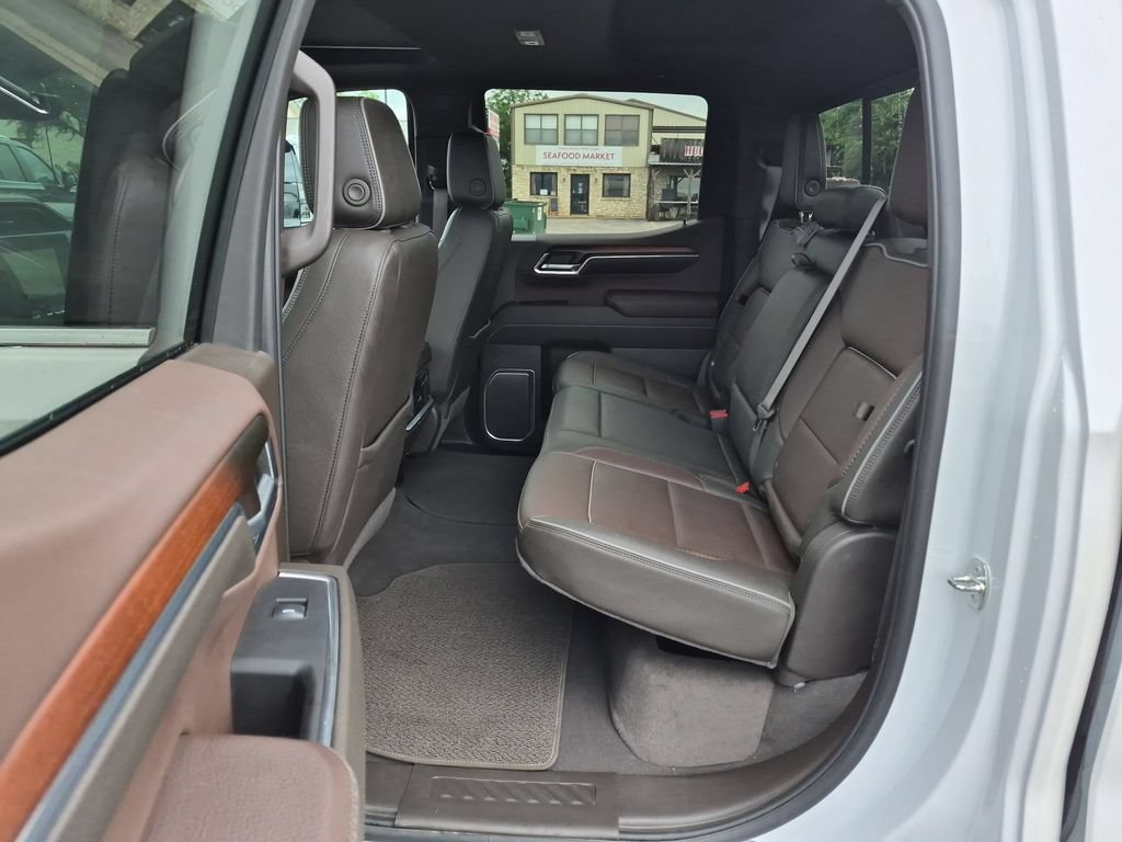 2024 GMC Sierra 1500 Denali Denali - Photo 25