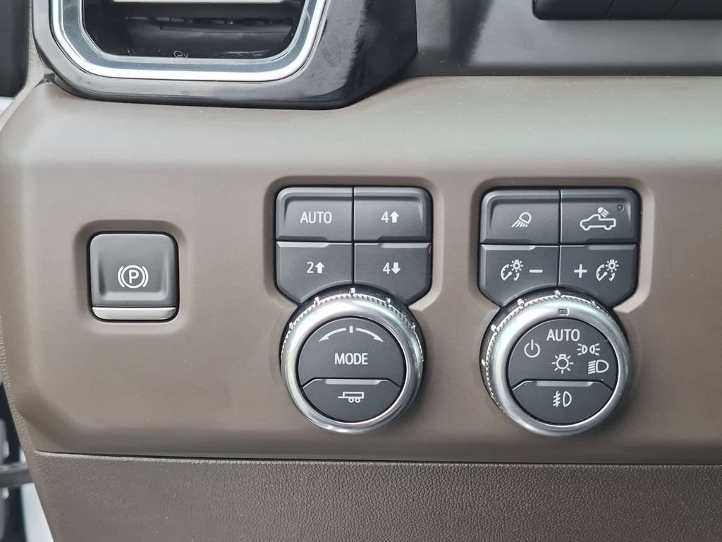 2024 GMC Sierra 1500 Denali Denali - Photo 17