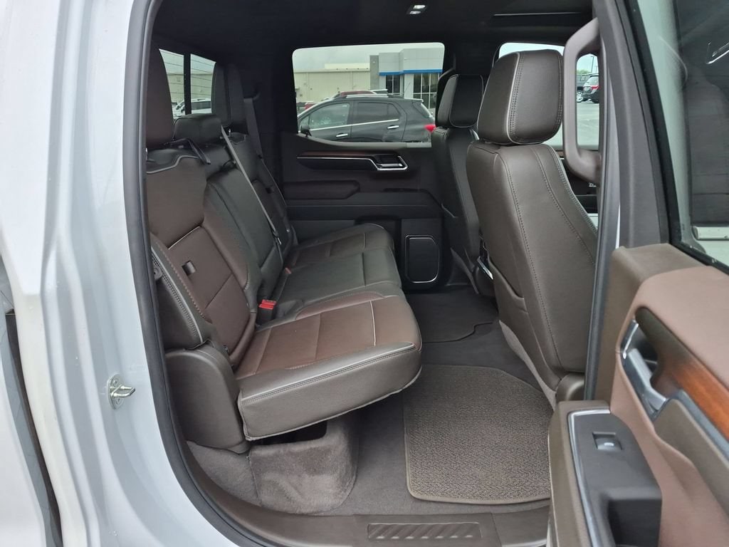 2024 GMC Sierra 1500 Denali Denali - Photo 27