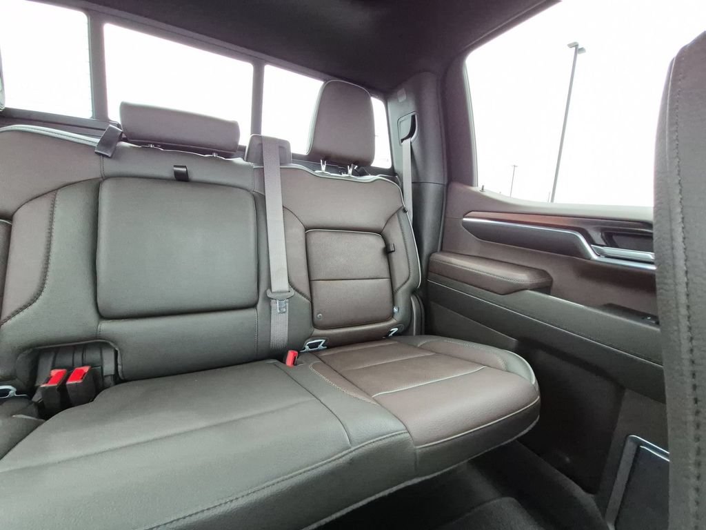 2024 GMC Sierra 1500 Denali Denali - Photo 7