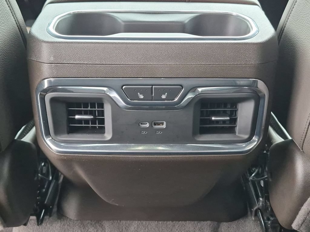 2024 GMC Sierra 1500 Denali Denali - Photo 21