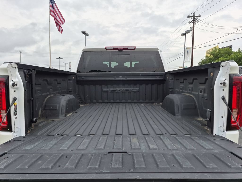 2024 GMC Sierra 1500 Denali Denali - Photo 26