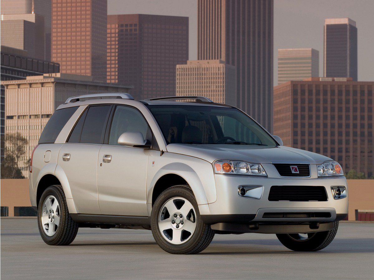  Saturn Vue