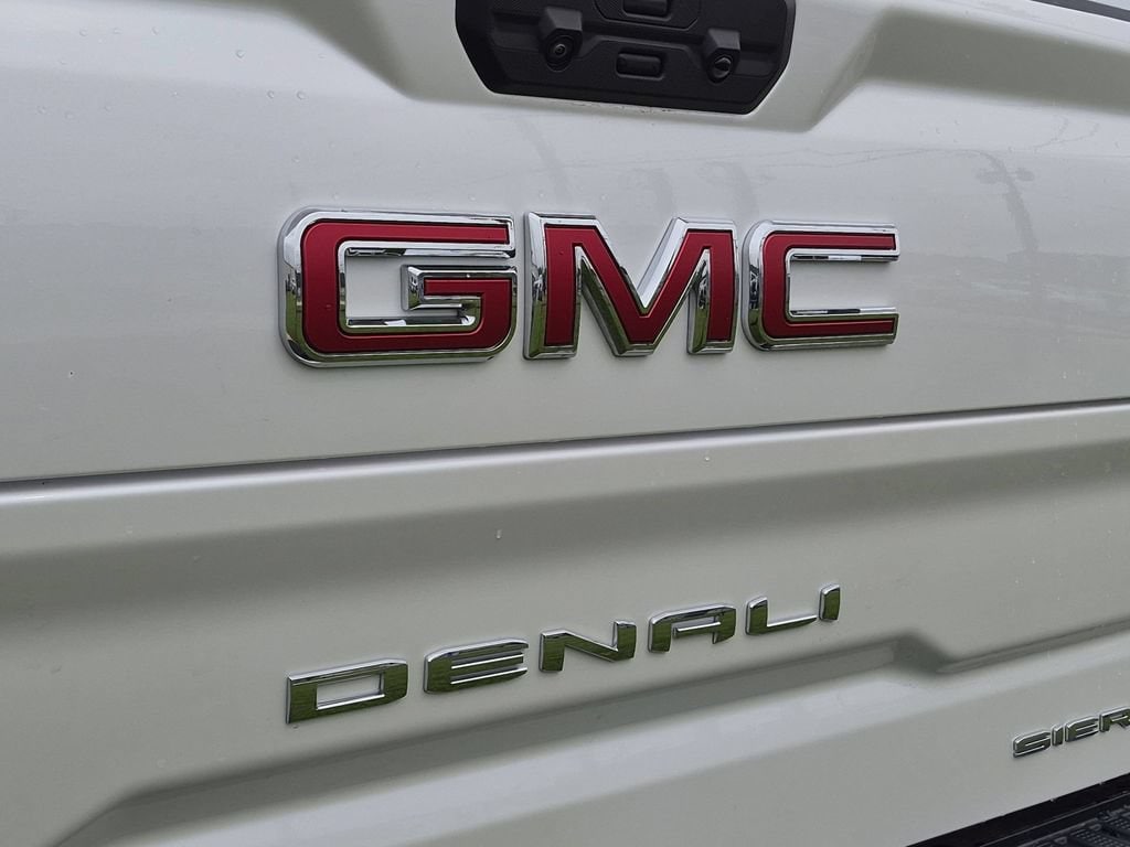 2024 GMC Sierra 1500 Denali Denali - Photo 31