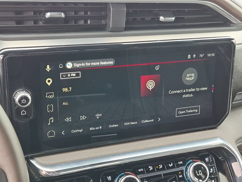 2024 GMC Sierra 1500 Denali Denali - Photo 12