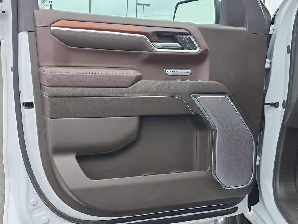 2024 GMC Sierra 1500 Denali Denali - Photo 22