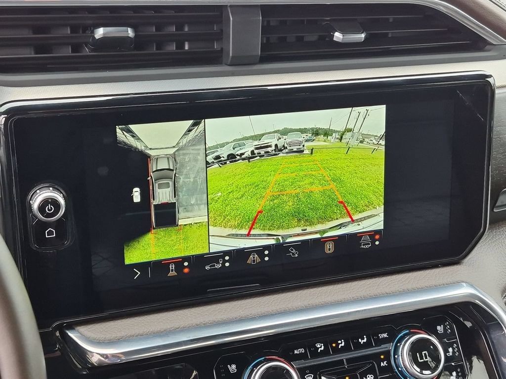 2024 GMC Sierra 1500 Denali Denali - Photo 14