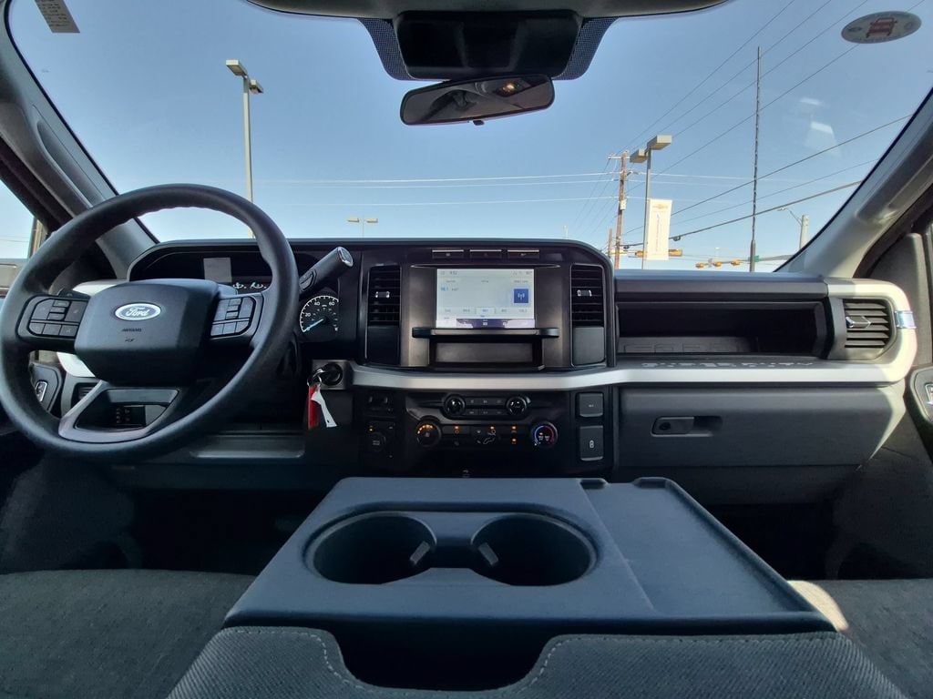 Used 2023 Ford F-350 XL Truck