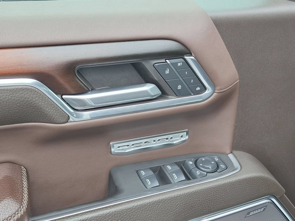 2024 GMC Sierra 1500 Denali Denali - Photo 23