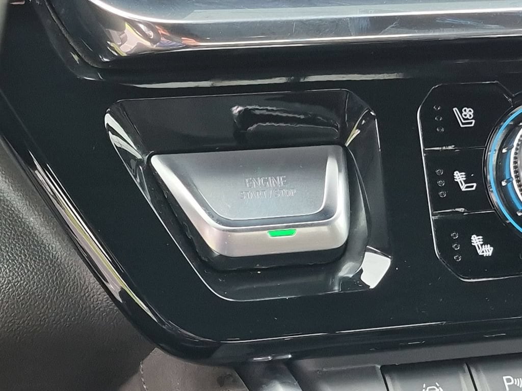 2024 GMC Sierra 1500 Denali Denali - Photo 16