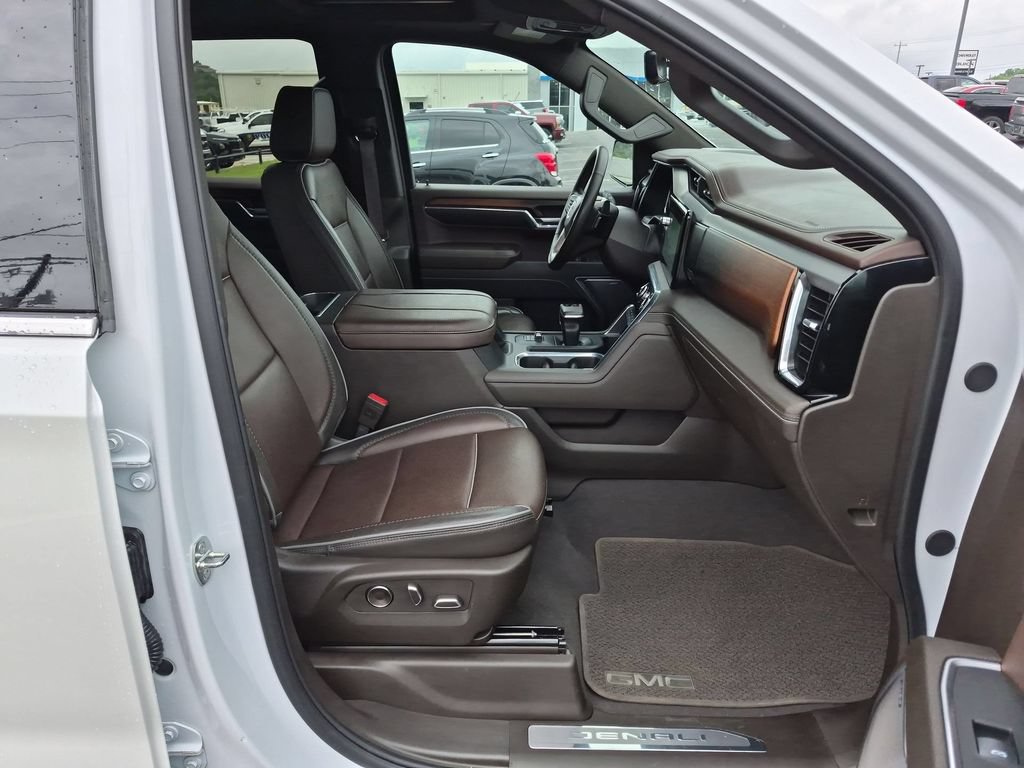 2024 GMC Sierra 1500 Denali Denali - Photo 28
