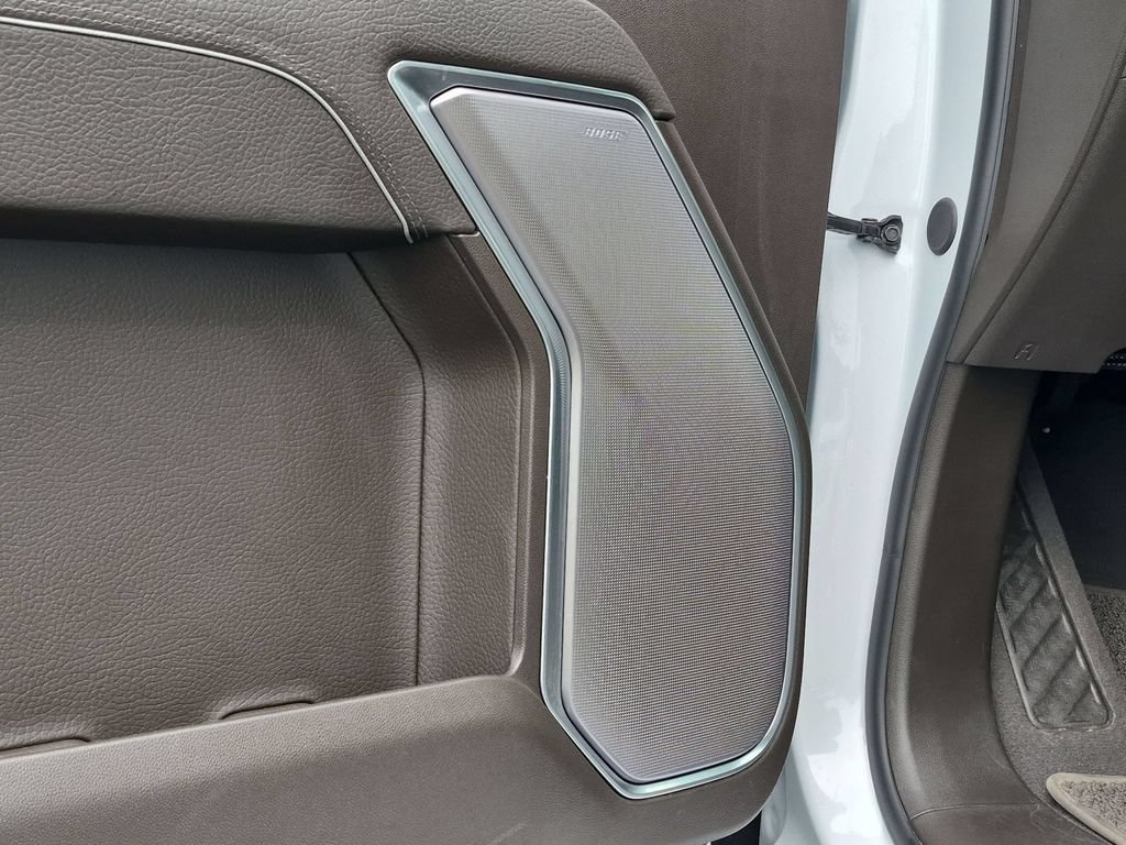 2024 GMC Sierra 1500 Denali Denali - Photo 24