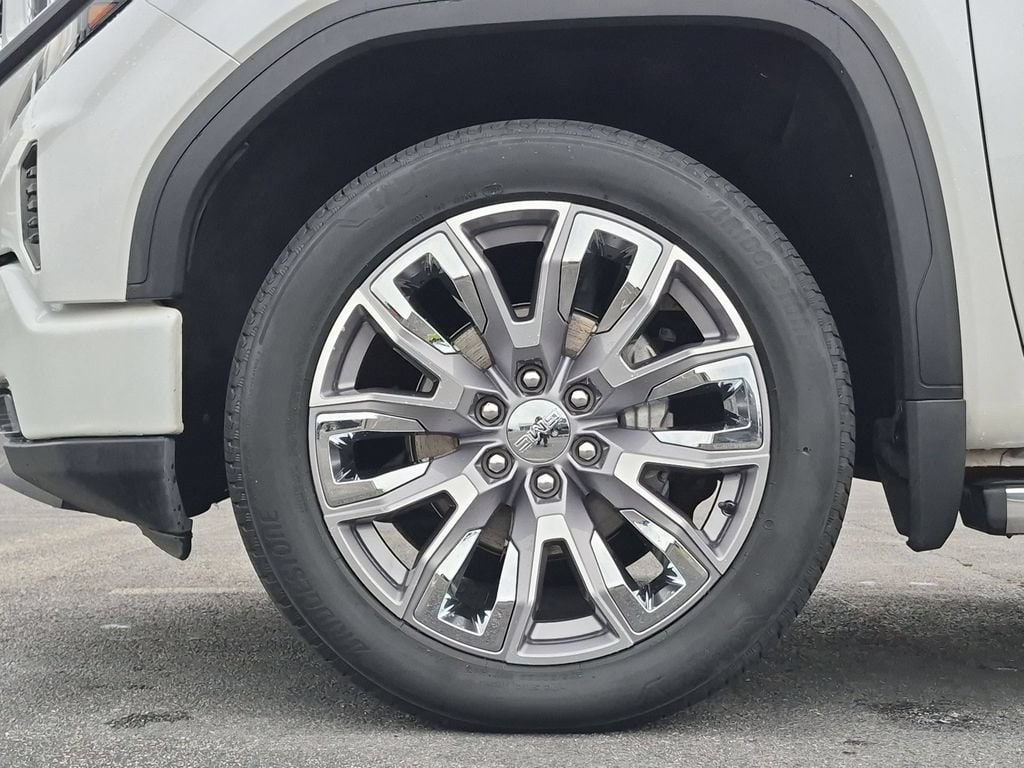 2024 GMC Sierra 1500 Denali Denali - Photo 33