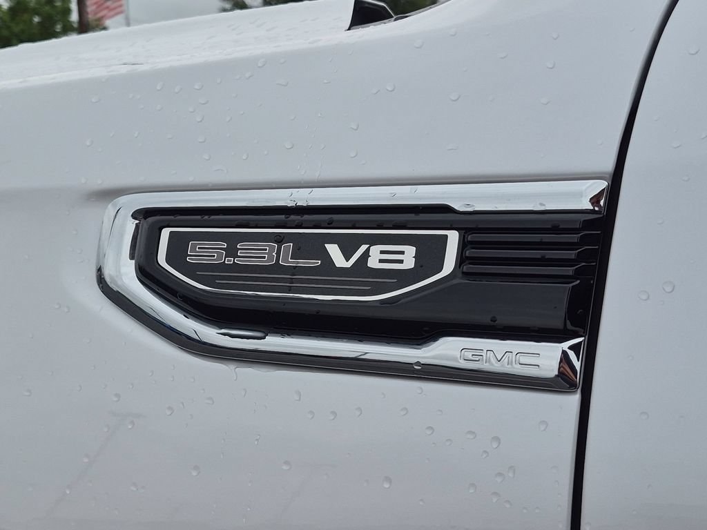 2024 GMC Sierra 1500 Denali Denali - Photo 32
