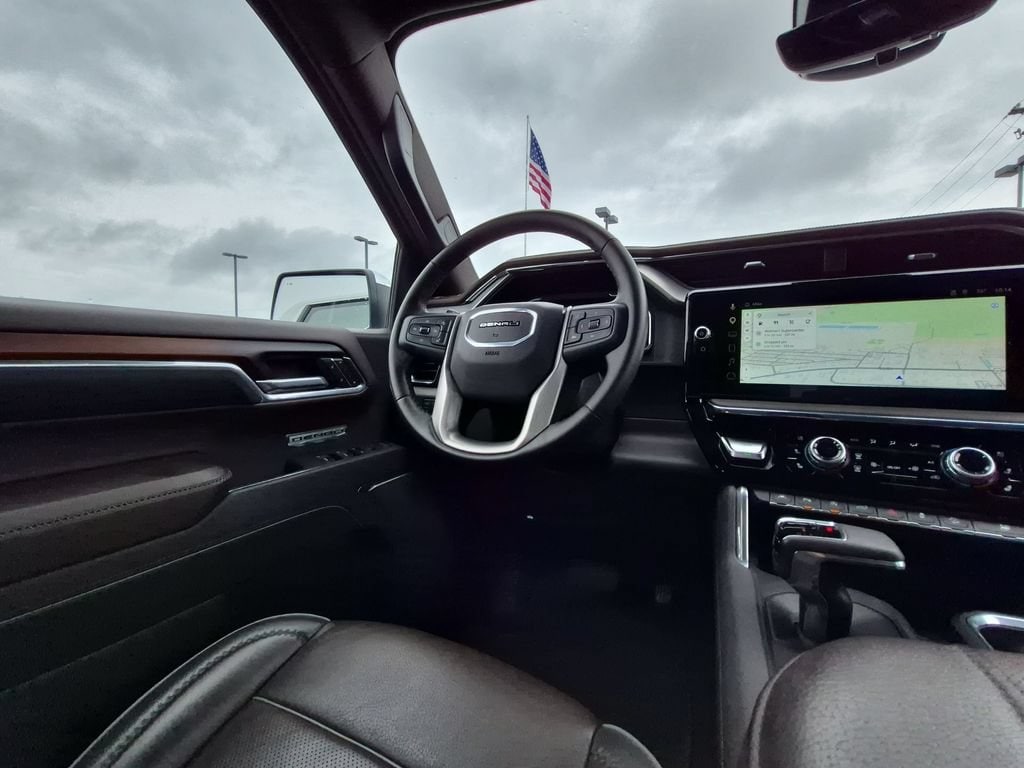 2024 GMC Sierra 1500 Denali Denali - Photo 8