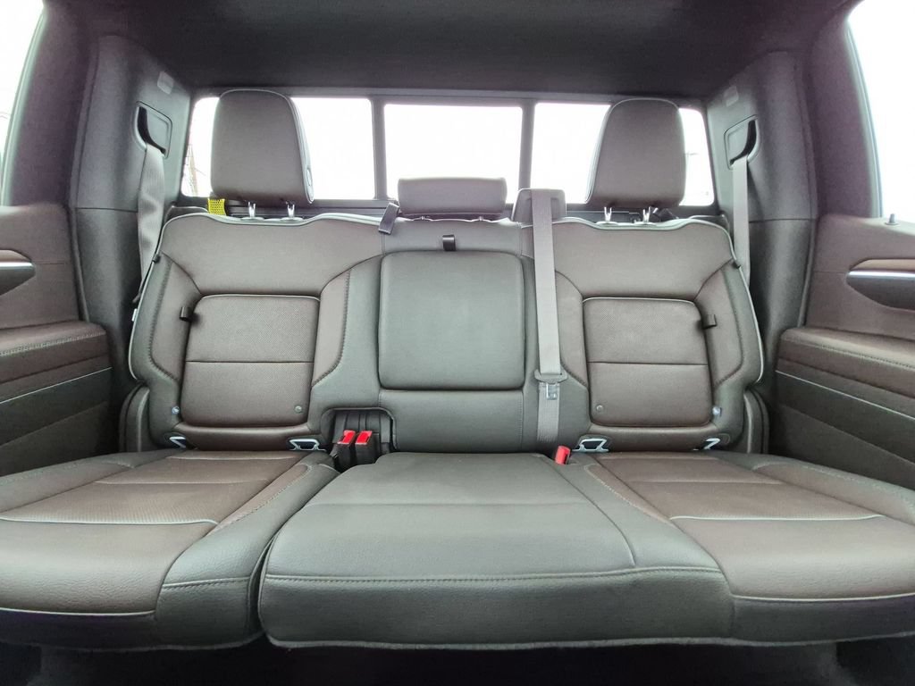 2024 GMC Sierra 1500 Denali Denali - Photo 6
