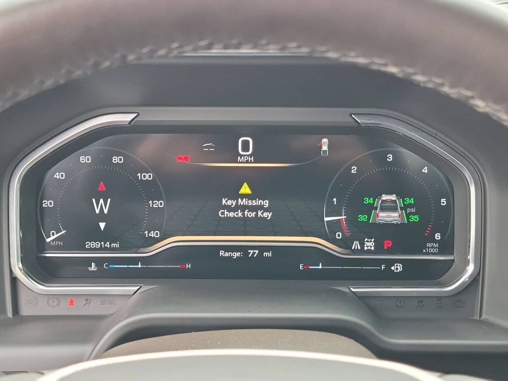 2024 GMC Sierra 1500 Denali Denali - Photo 11