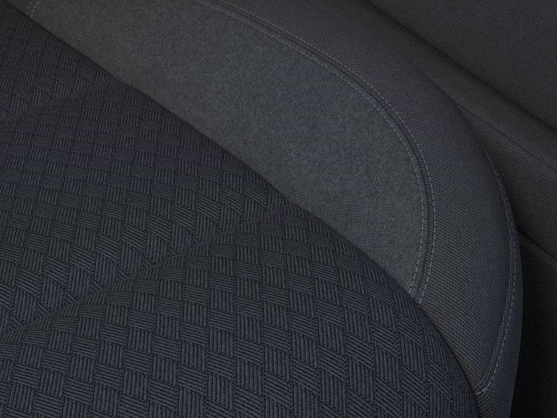 2026 Chevrolet Silverado 1500 Custom Trail Boss - Photo 24