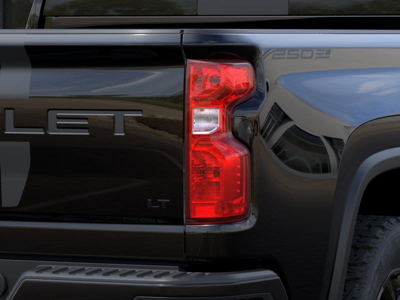 2026 Chevrolet Silverado 2500 HD LT - Photo 38
