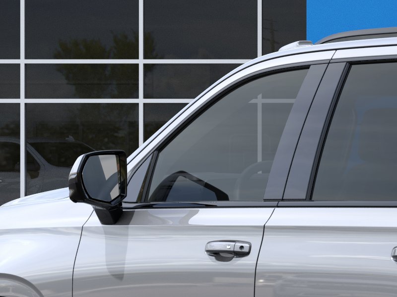 2026 Chevrolet Suburban RST - Photo 38