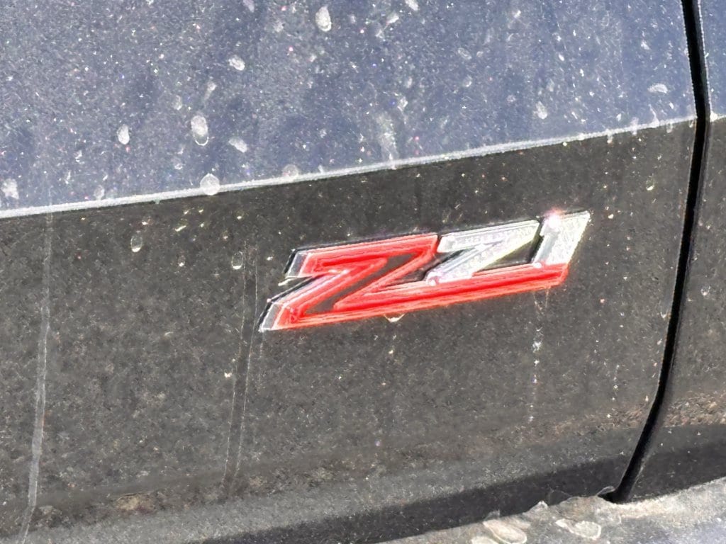New 2027 Chevrolet Traverse Z71 SUV