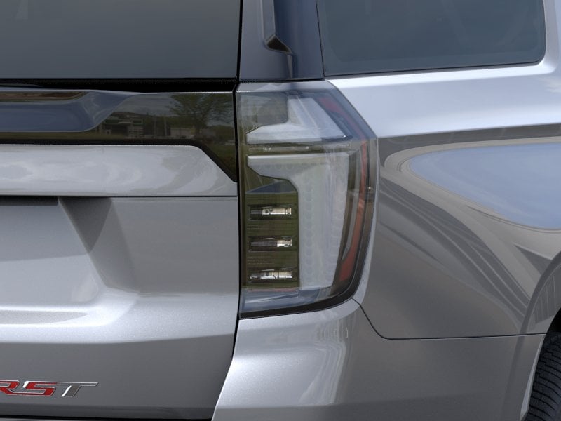 2026 Chevrolet Suburban RST - Photo 37