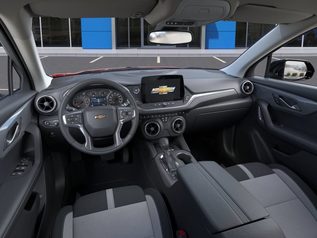 2026 Chevrolet Blazer 2LT - Photo 18