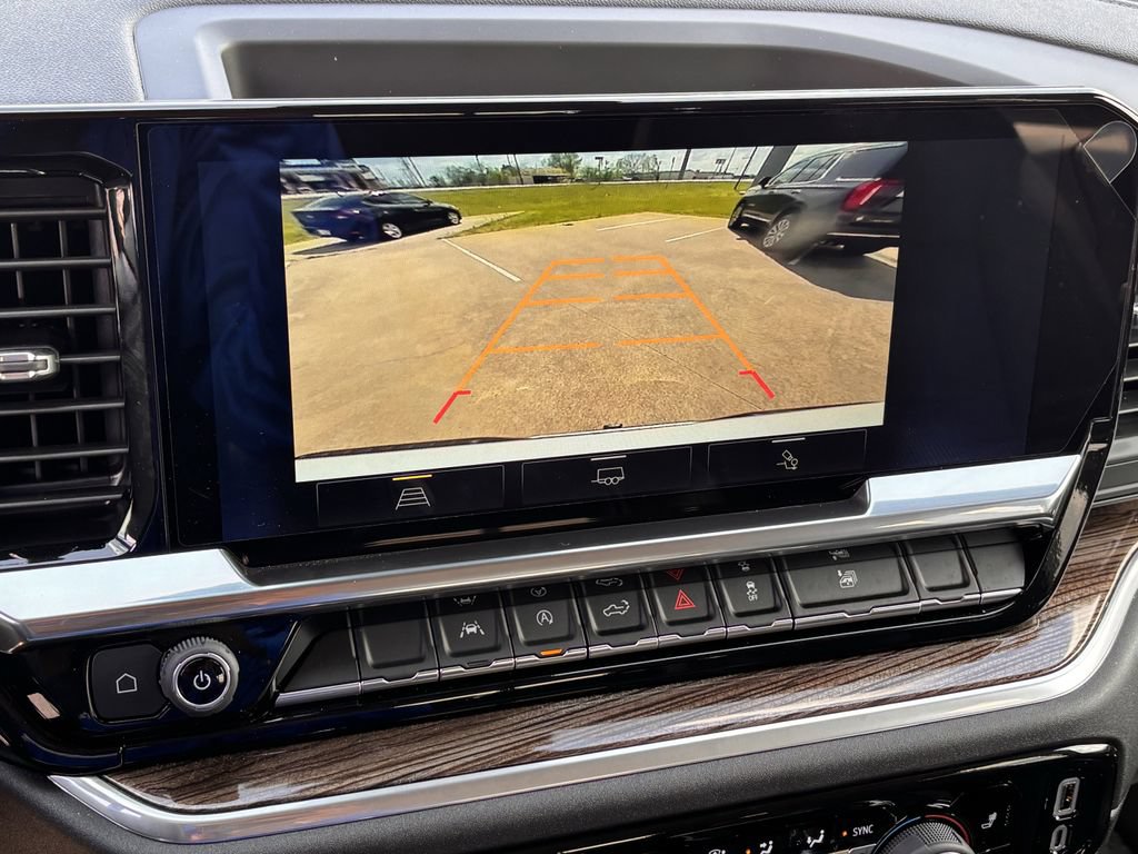 2026 Chevrolet Silverado 1500 LT - Photo 17