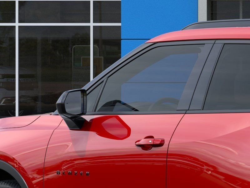 2026 Chevrolet Blazer 2LT - Photo 14