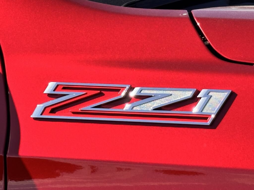 Used 2024 Chevrolet Suburban Z71 SUV
