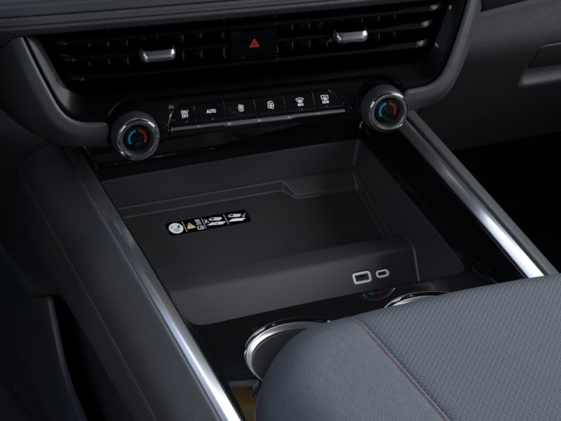 2026 Chevrolet Suburban RST - Photo 49