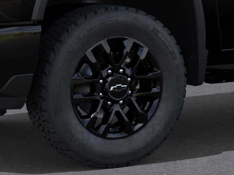 2026 Chevrolet Silverado 2500 HD LT - Photo 36