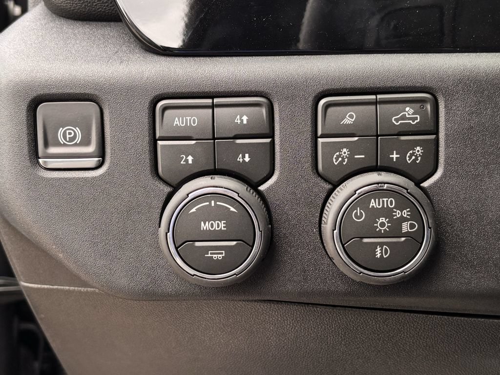 2026 Chevrolet Silverado 2500 HD LT - Photo 20