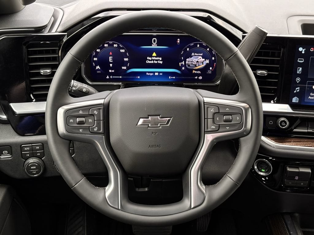 2026 Chevrolet Silverado 2500 HD LT - Photo 12