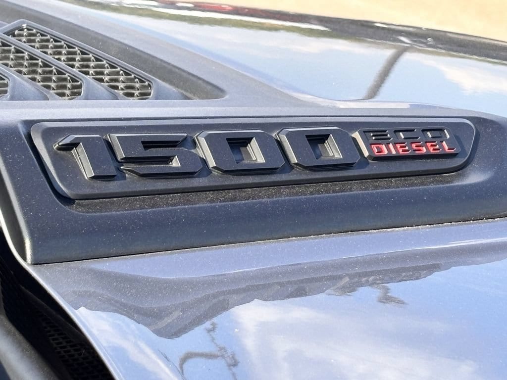 Used 2022 Ram 1500 Laramie