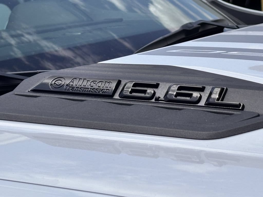 New 2026 Chevrolet Silverado 2500 HD LT Truck