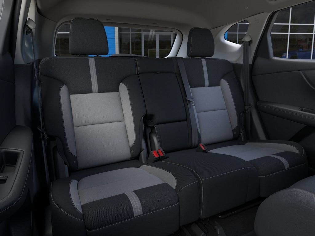 2026 Chevrolet Blazer 2LT - Photo 20