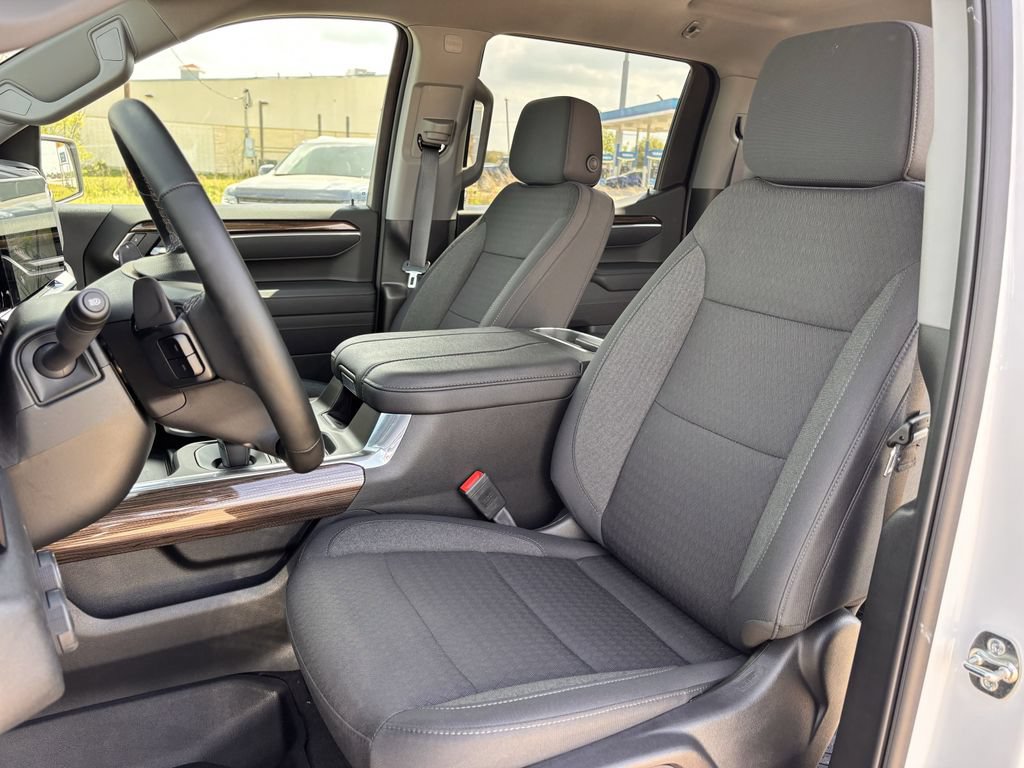 2026 Chevrolet Silverado 1500 LT - Photo 24