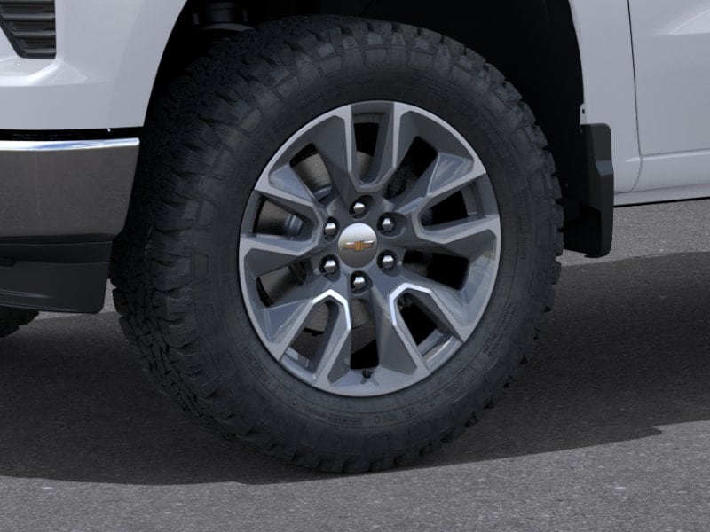 2026 Chevrolet Silverado 1500 LT - Photo 36