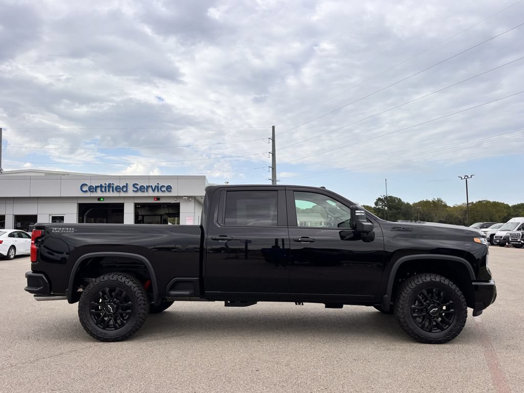 2026 Chevrolet Silverado 2500 HD LT - Photo 6