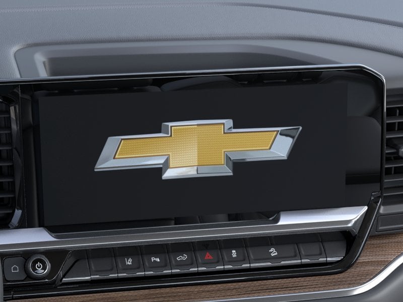 2026 Chevrolet Silverado 2500 HD LT - Photo 47