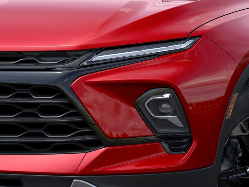 2026 Chevrolet Blazer 2LT - Photo 37